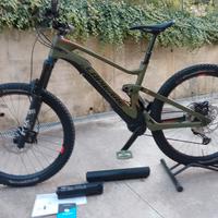 E-mtb Lapierre