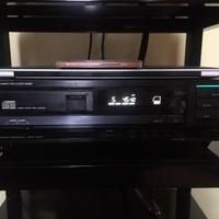 philips Cd Player 960