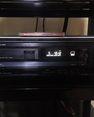 philips Cd Player 960