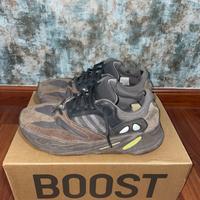 Adidas Yeezy boost 700 MAUVE