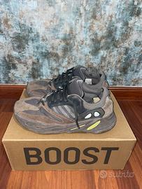 Adidas Yeezy boost 700 MAUVE