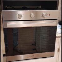 Forno hotpoint Ariston 