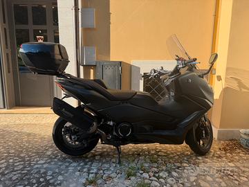 Tmax 560 Yamaha
