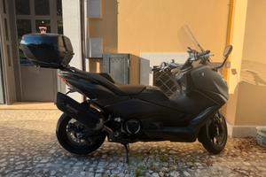 Tmax 560 Yamaha