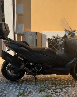 Tmax 560 Yamaha