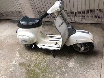 Vespa 50 Special 4 Marce Conservata
