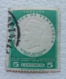 Republica de Venezuela 1955
