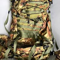Zaino militare