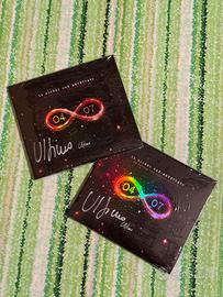 Cd ultimo