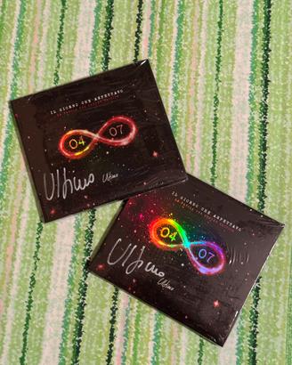 Cd ultimo