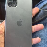 Iphone 11 pro max 256gb