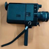 Canon XL 310 Cinepresa Super 8