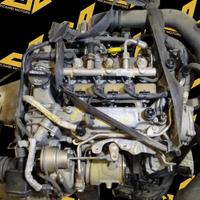 Motore completo opel astra 1.0 benzina 2022 le1