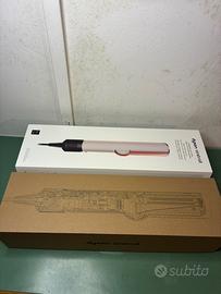 Dyson Airstrait NUOVA mai usata - Ceramic Pink