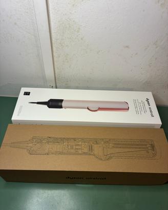 Dyson Airstrait NUOVA mai usata - Ceramic Pink