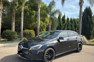 Mercedes-benz A 180 d Sport 11/2016