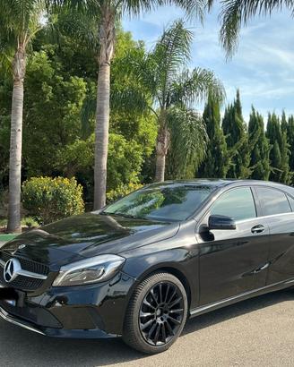 Mercedes-benz A 180 d Sport 11/2016