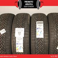 4 Gomme NUOVE 205 60 R 17 Firestone SPED GRATIS