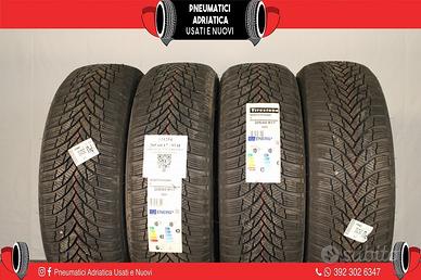 4 Gomme NUOVE 205 60 R 17 Firestone SPED GRATIS