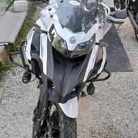 Benelli TRK 502 - 2020