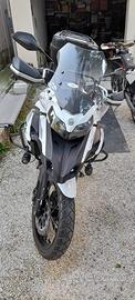 Benelli TRK 502 - 2020