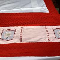 Tovaglie stile montagna