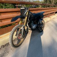 Fantic Caballero Competizione