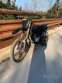 Fantic Caballero Competizione