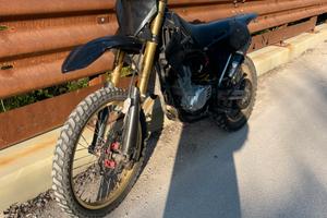 Fantic Caballero Competizione