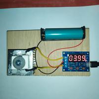 tester ZB2L3 completo e montato 