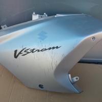 Carena Sinistra V-STROM 650 04-010