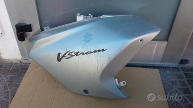 Carena Sinistra V-STROM 650 04-010