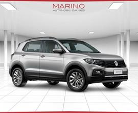 VOLKSWAGEN T-Cross T-Cross 1.0 TSI Style BMT