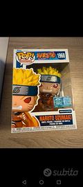 Funko pop Naruto 1968
