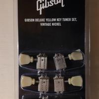Meccaniche Gibson Vintage x5