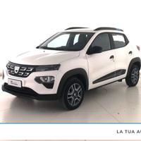 DACIA Spring - Spring Comfort Electric 45 U170323