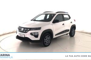 DACIA Spring - Spring Comfort Electric 45 U170323