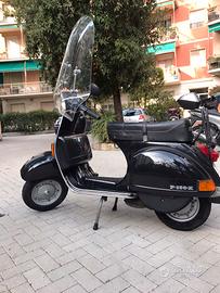 Vespa 150 PX anno 1981.