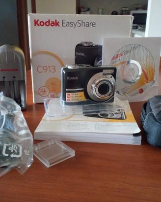 Fotocamera Kodak C 913 per ricambi