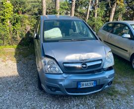 Opel meriva 1.4 2007 90 cv