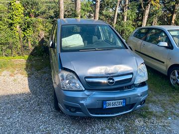 Opel meriva 1.4 2007 90 cv