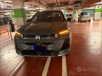CITROËN C5 Aircross MAX Hybrid 145cv Max