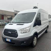 Ford Transit 350 2.0TDCi **+IVA**