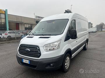 Ford Transit 350 2.0TDCi **+IVA**
