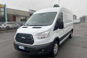 Ford Transit 350 2.0TDCi **+IVA**