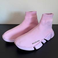 Balenciaga Speed 2.0 Pink NUOVE