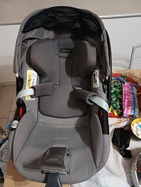 ovetto inglesina aptica