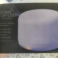 aroma diffusore 