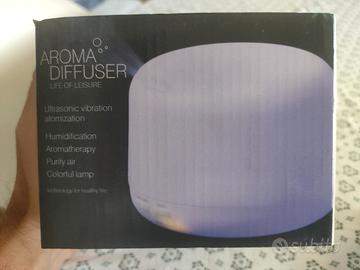 aroma diffusore 