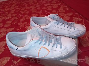 Scarpe philippe  model